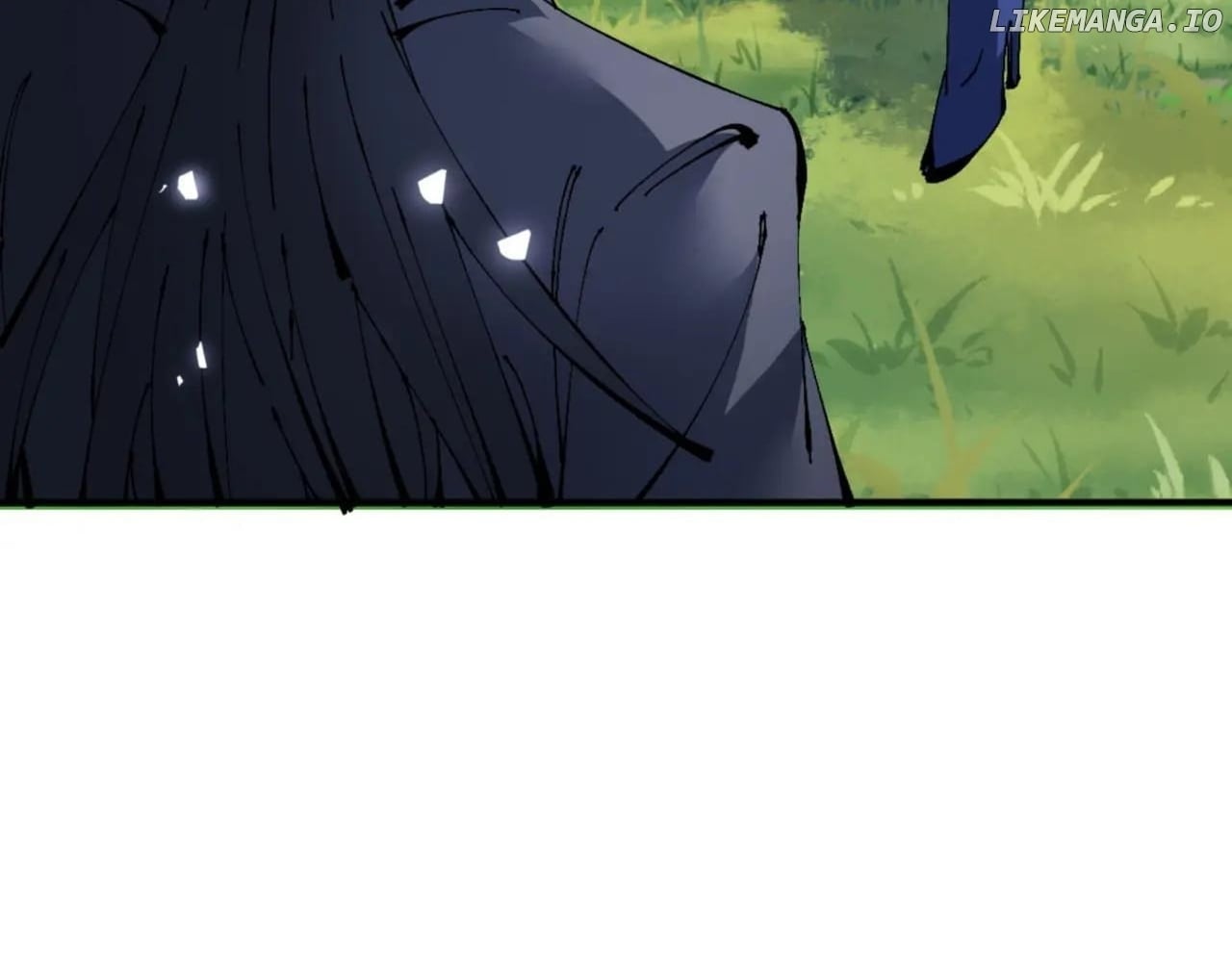 Master: This rebellious disciple is definitely not the Holy Son Chapter 135 - page 21